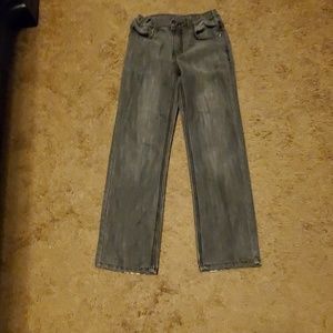 5 for $20 Boys jeans size 12